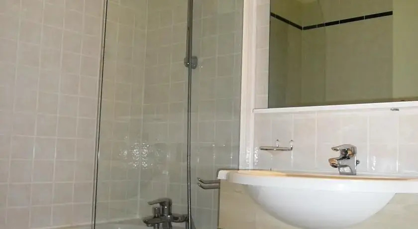 Residence Bidartea