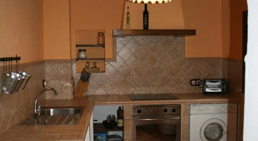 Casa Rural Zambra