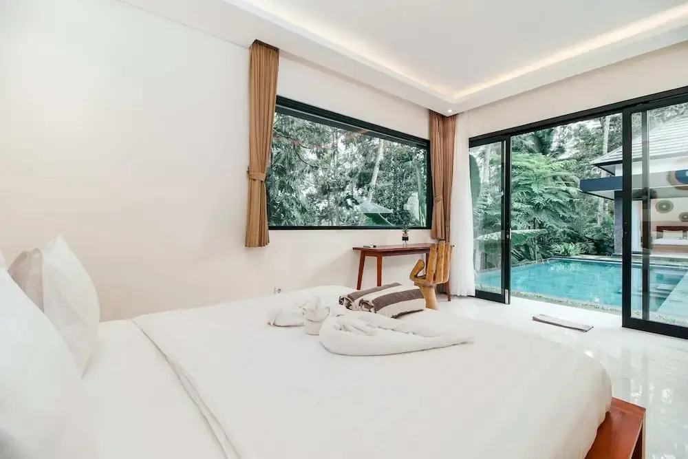Villa Green Pearl by BaliSuperHost