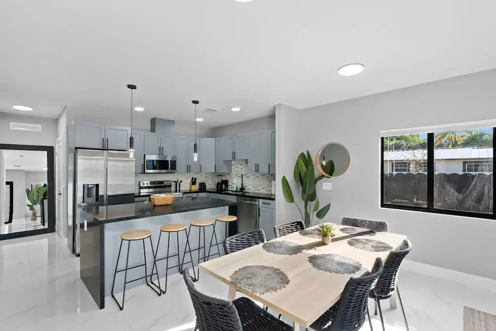Townhouses Near Wynwood