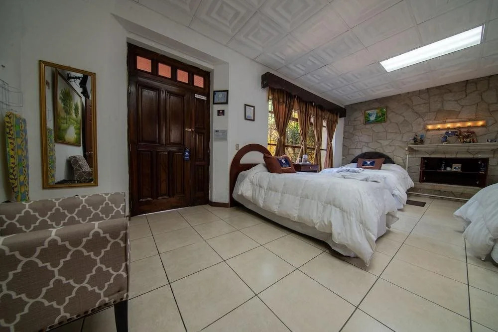 B&B Villa de Don Andres HOTEL