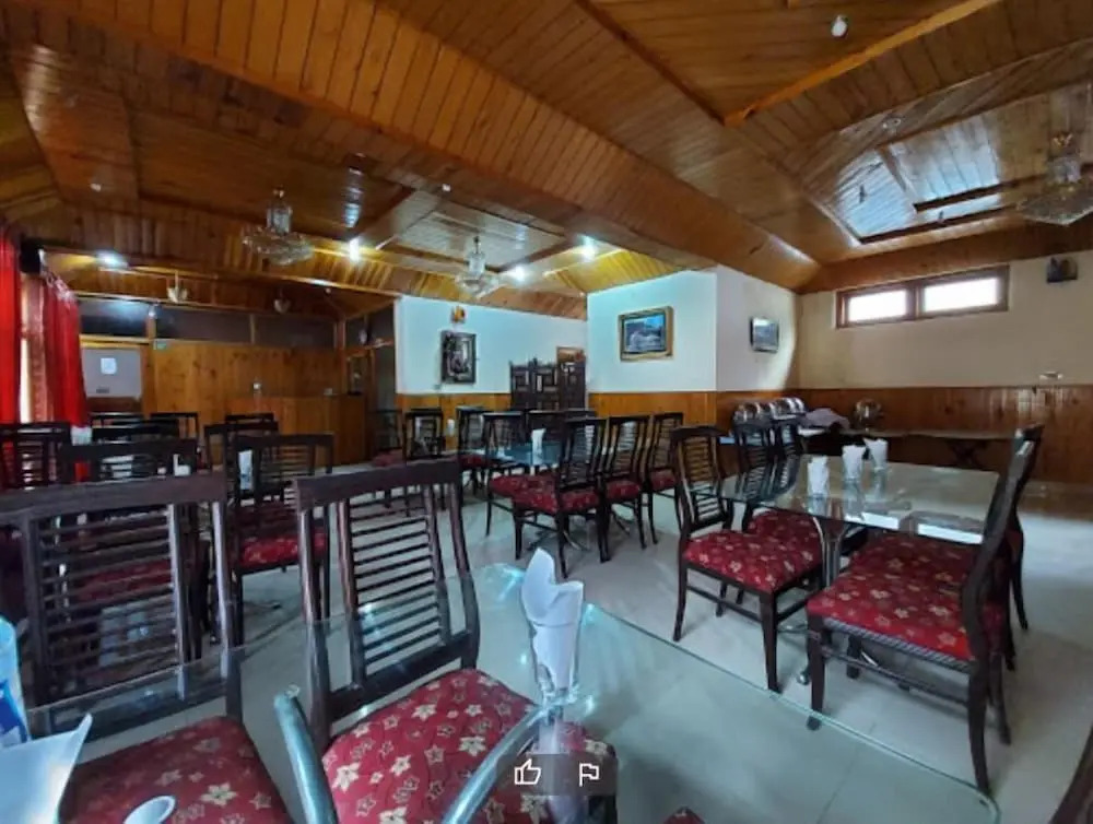 Sayyam Heights Hotel Naran