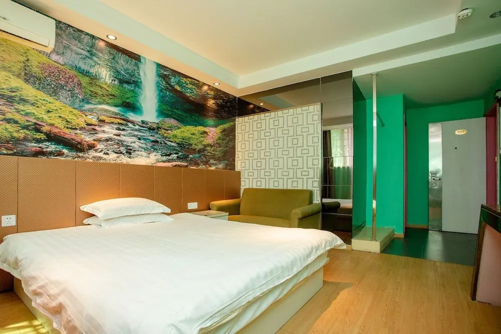 Tao Sheng Apartment