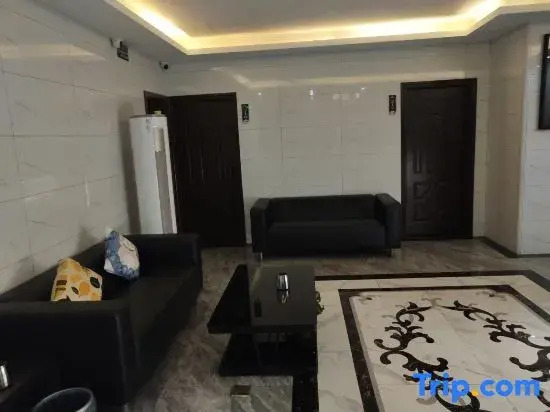 Shenzhen Longgang No 1 Inn