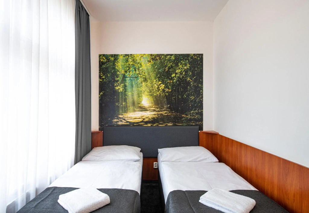 Hotel Zlatá Váha