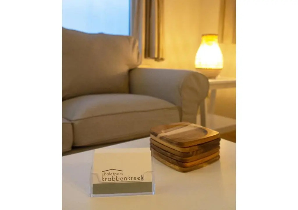 Chalet Casden 108 - Krabbenkreek