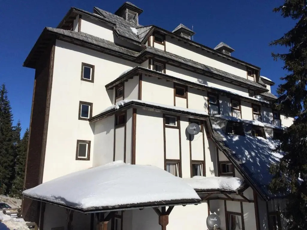 Apartman 602