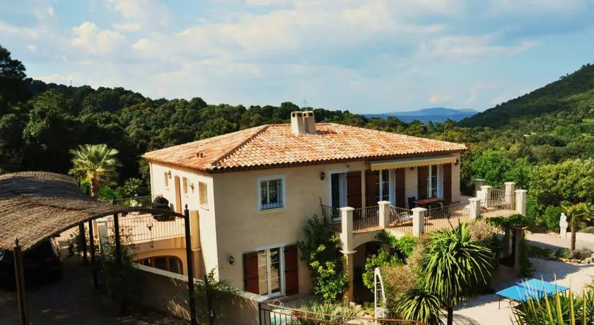 Linsolite Bastide