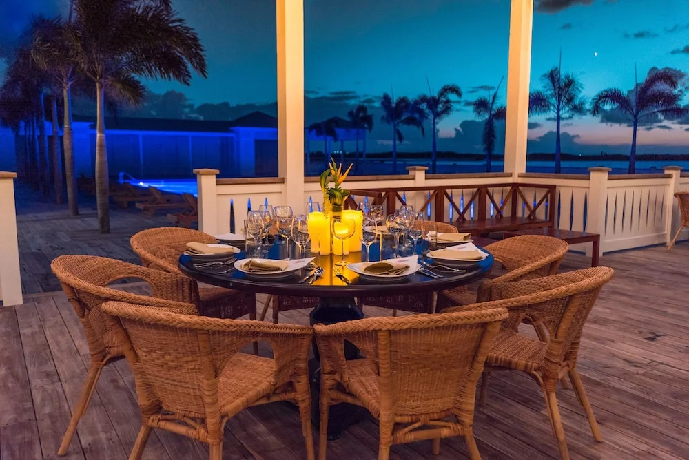 Mahogany Bay Homes