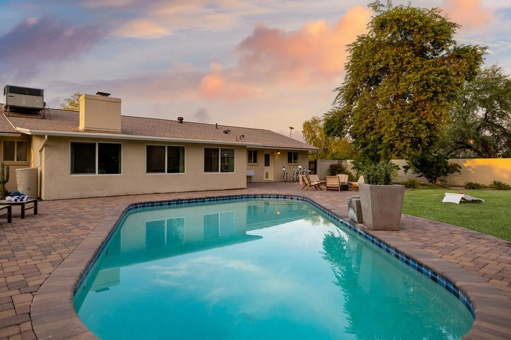 Sandrock by Avantstay Free Bike Usage, Sleeps 18