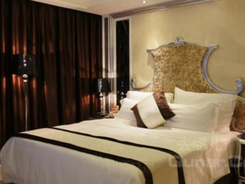 Zhuhai Haopai Hotel