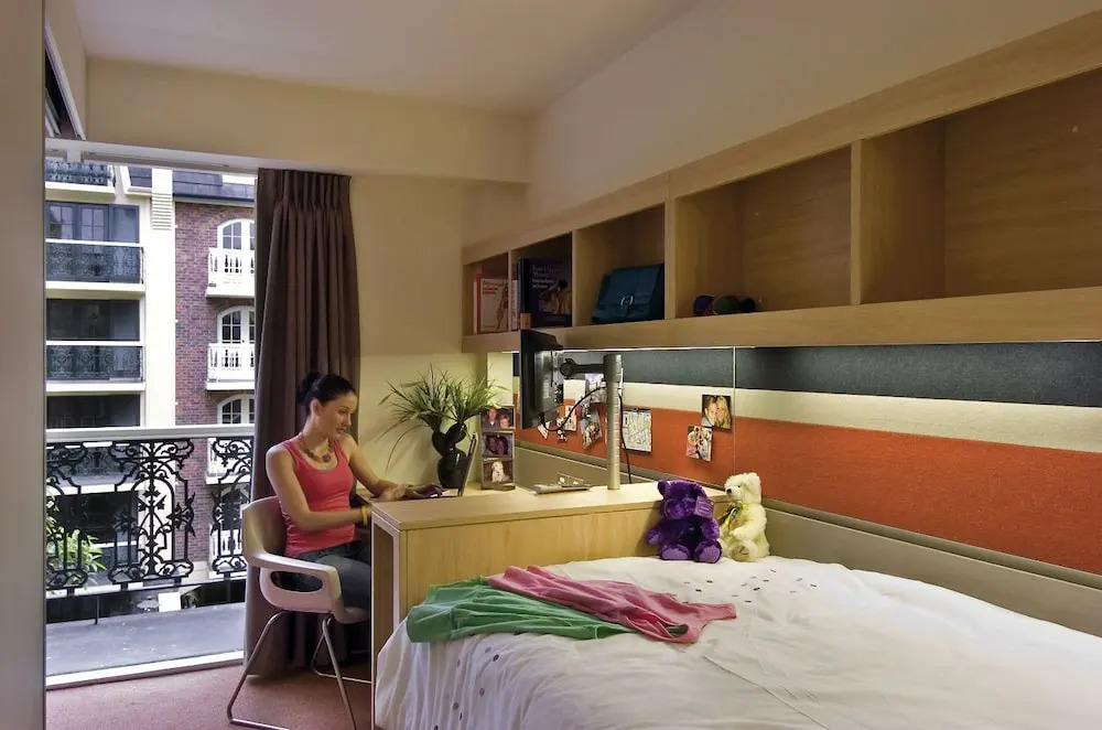 RMIT Village