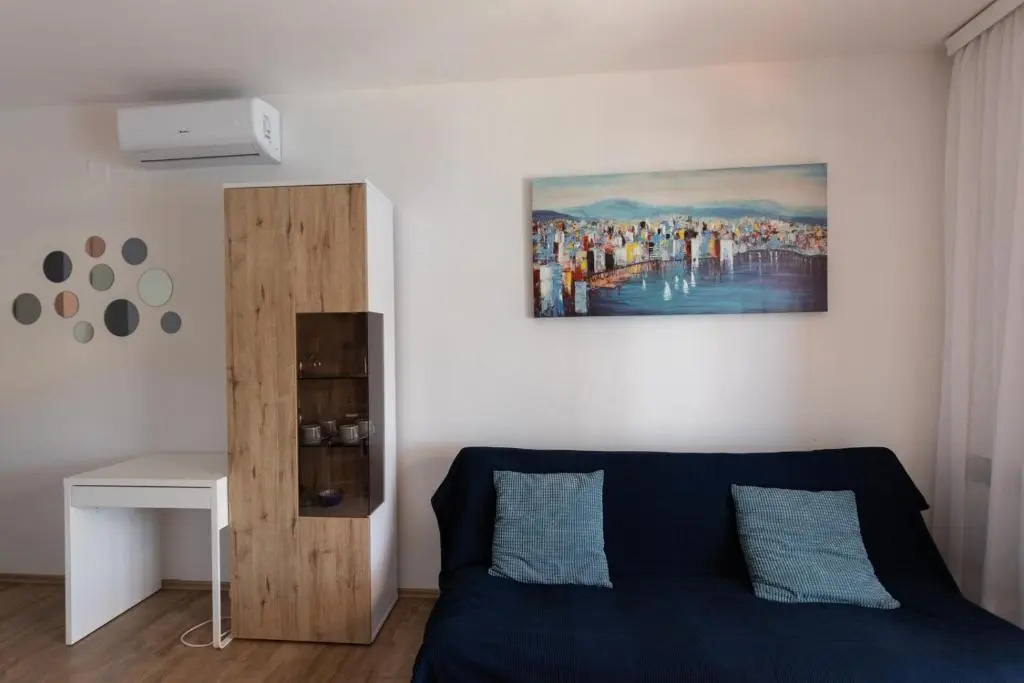 Apartment Blašković
