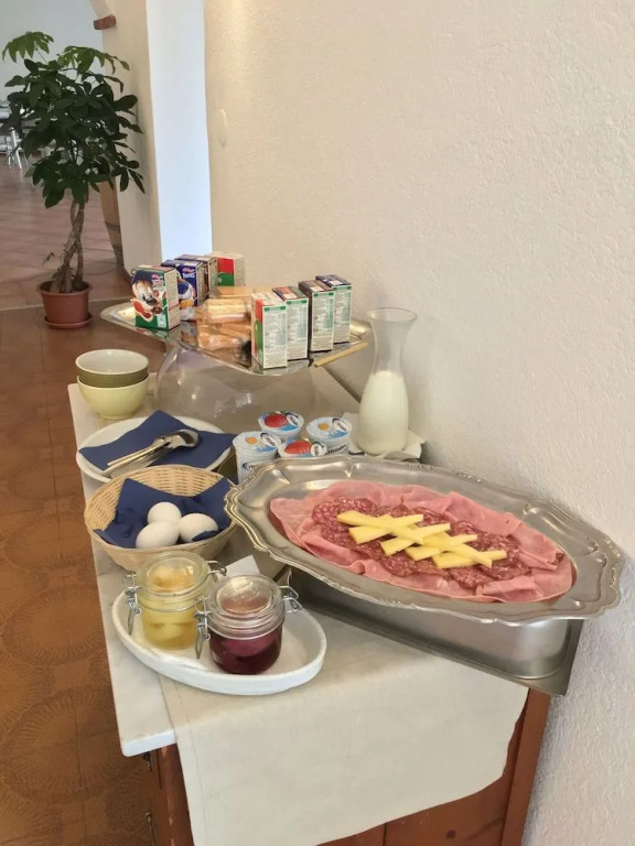 Albergo Ristorante Belcantone