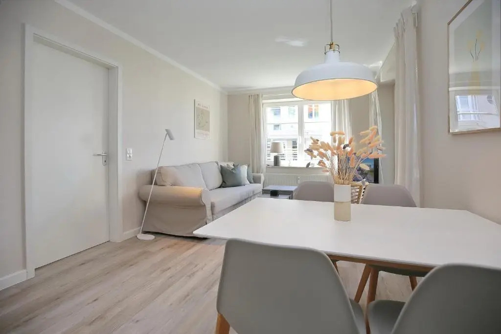 Dünenblick Wohnung 03