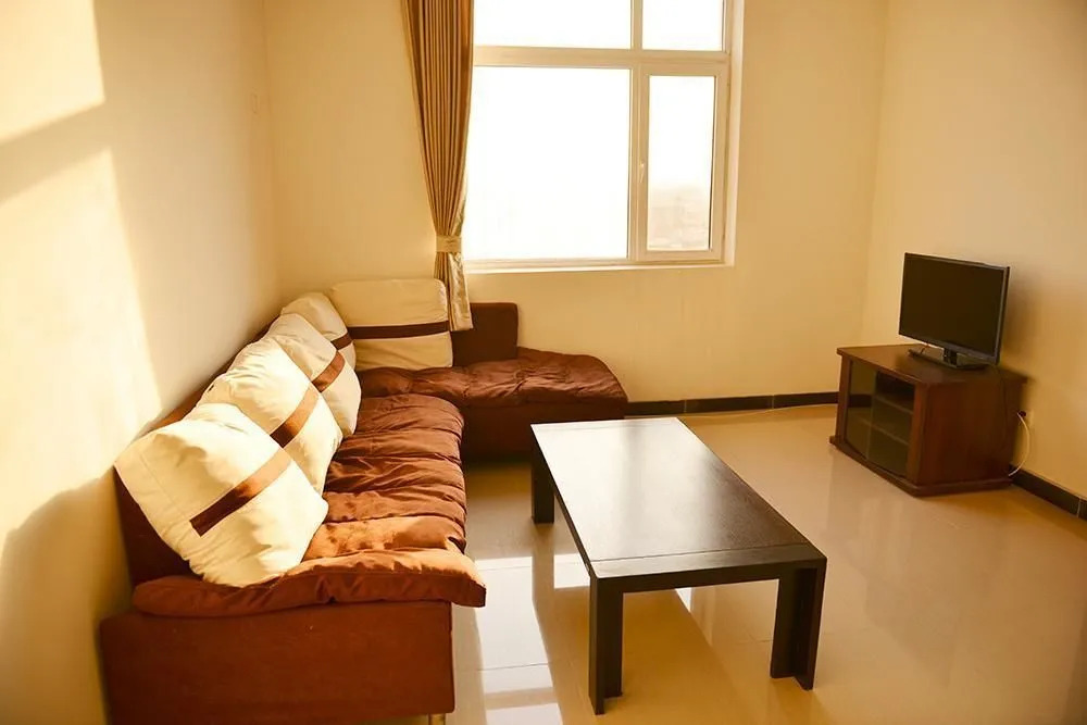 Dongchang Lihua Life Apartment
