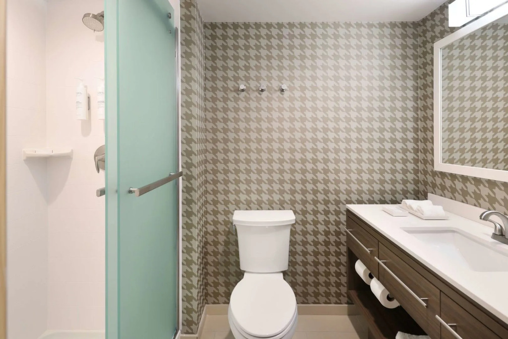 Home2 Suites By Hilton Richmond Short Pump