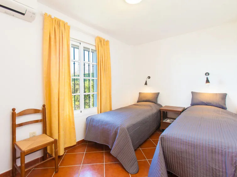Holiday Home Esmerdo
