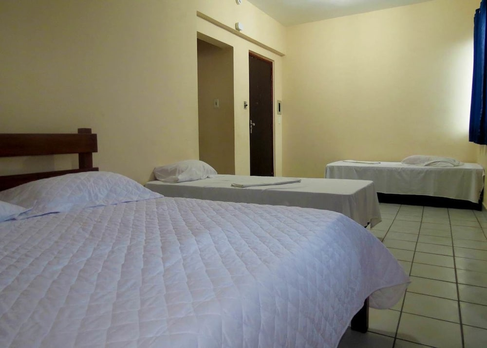Hotel Harmonia Sirena