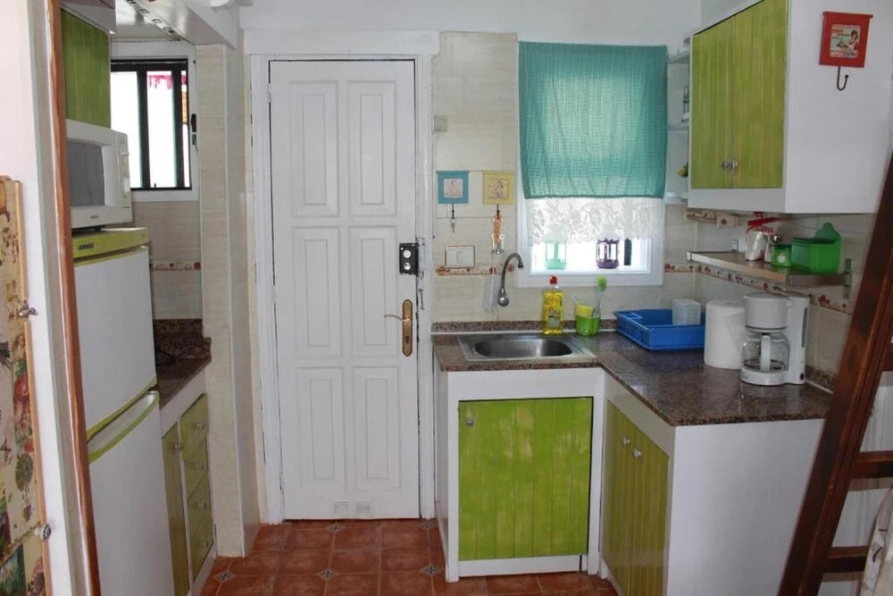 Apartment with 2 Bedrooms in Mogán, with Wonderful Sea View, Pool Access, Terrace - 200 M From the Beach