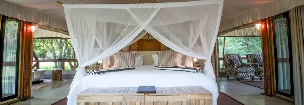 Tuli Safari Lodge Mashatu
