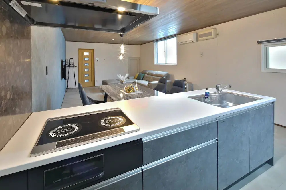 GuestHouse Le Repos