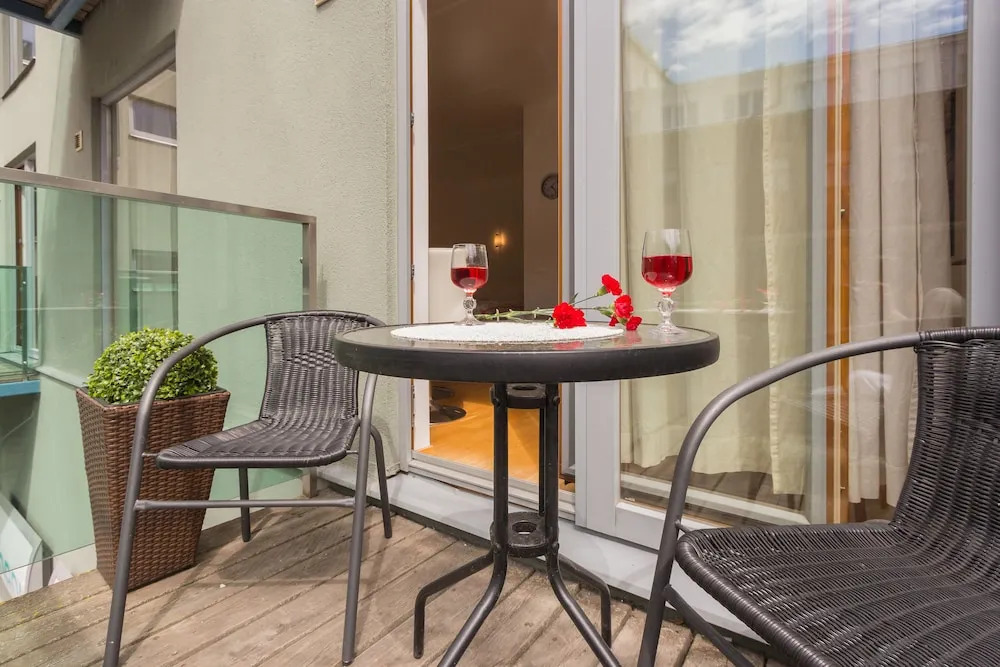 Kutseli Apartments – Kyyni Street