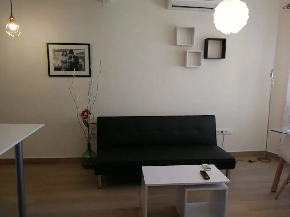 KubiK APARTAMENTOS K1