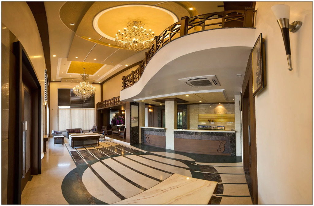 Lariya Resort