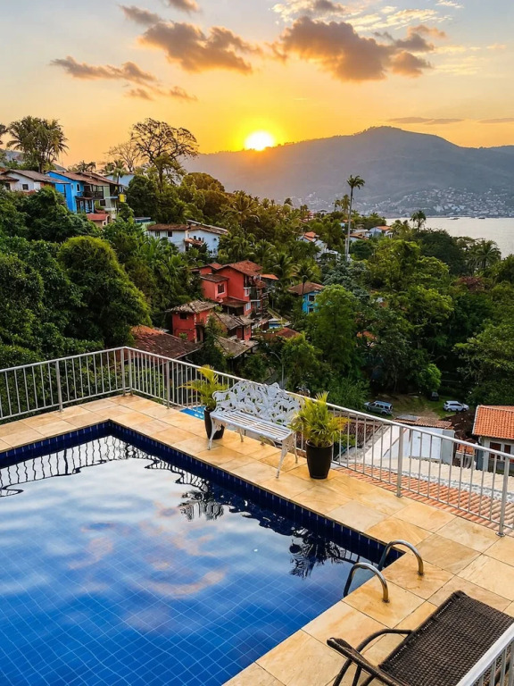 Inn House Angra dos Reis - Soft Opening