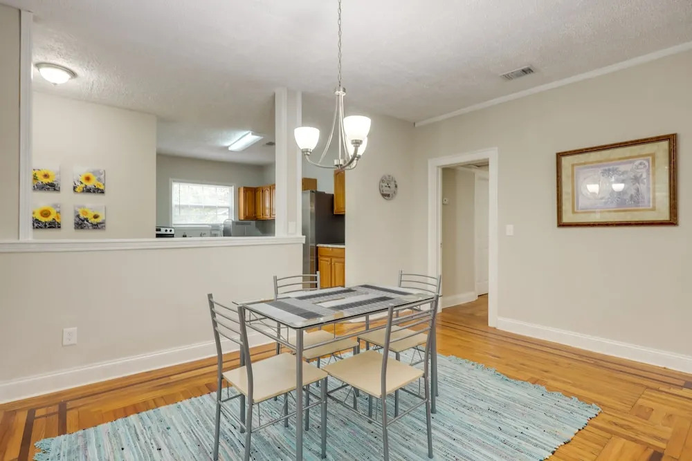 Jacksonville Vacation Rental ~ 7 Mi to Downtown!