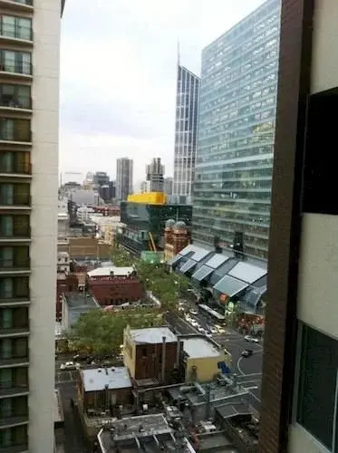 CBD Vistas