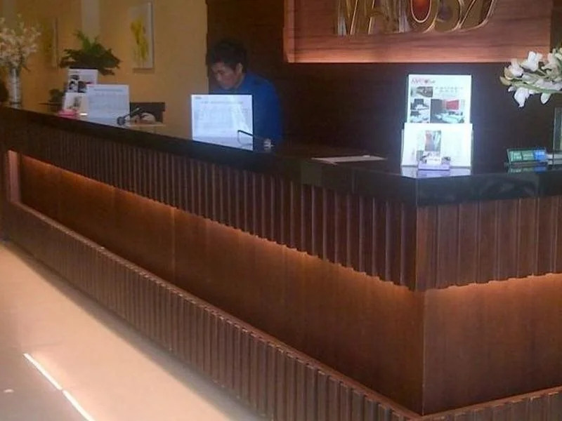 Hotel Matos
