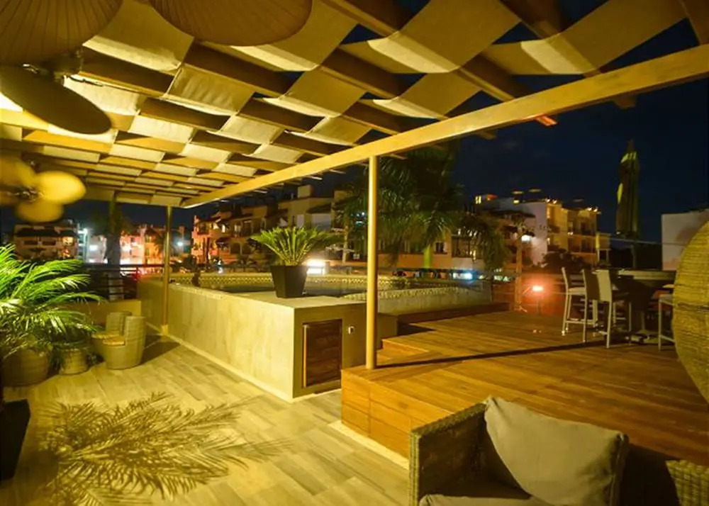 Aldea Thai 33 with Terrace & Private Pool by Tripintravel