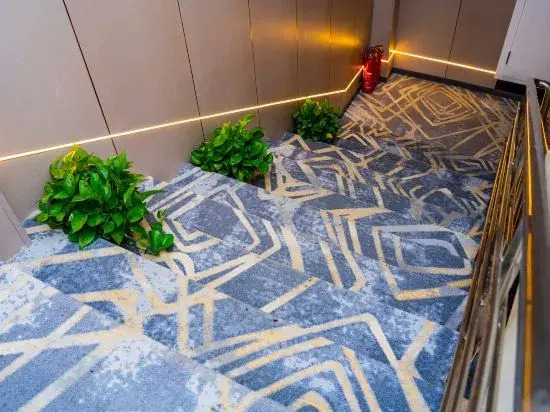 Home Inn Dalian Foreign Languages University Huayi Select Collection Hotel