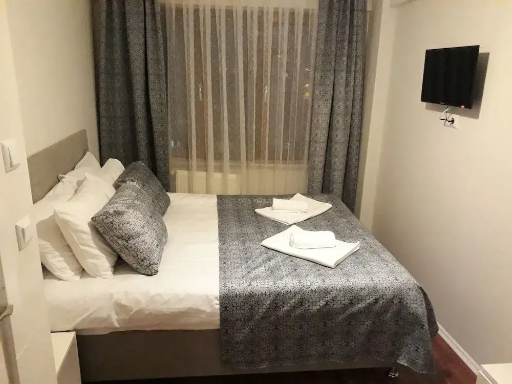 Via Kutahya Otel
