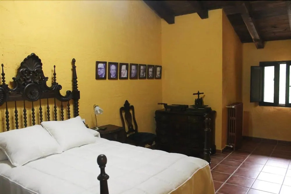 Caseria la Infiesta