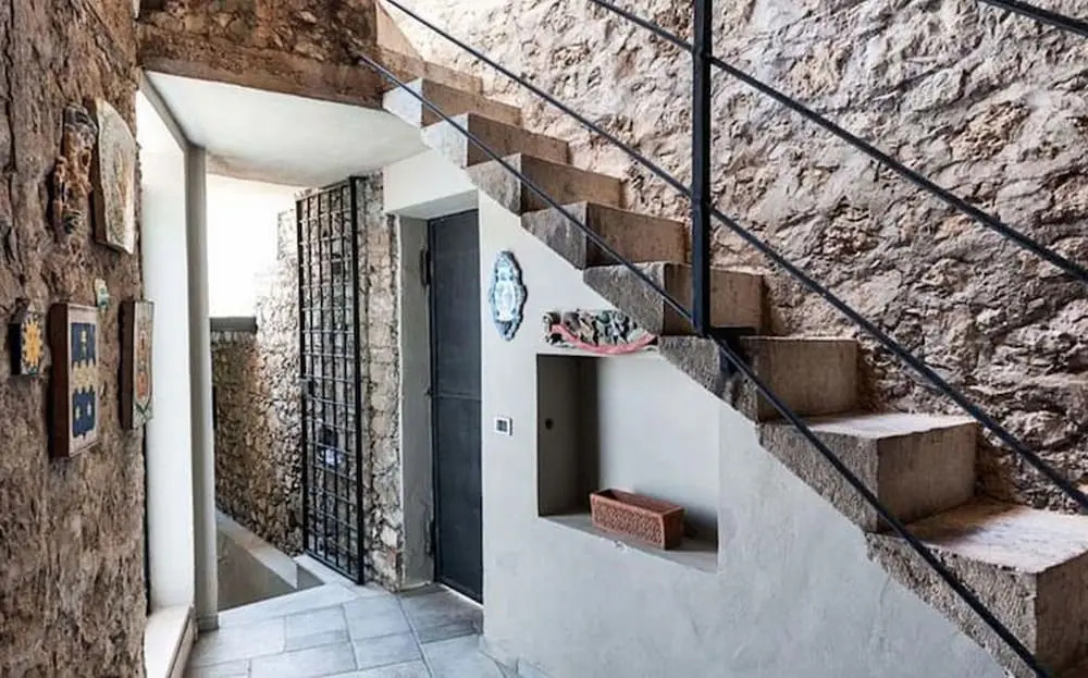 Taormina Tower Apartments