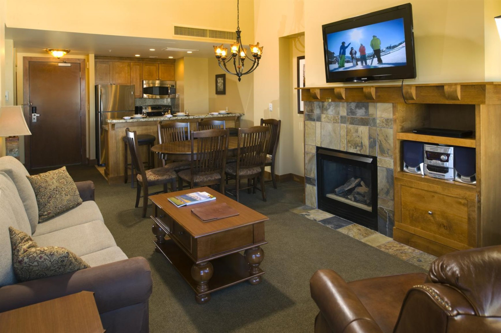 Unequalled Ski in Out, Next to Gondola, Sundial hotel room, Pool, Hot tub, Condo Nast Winner C316A