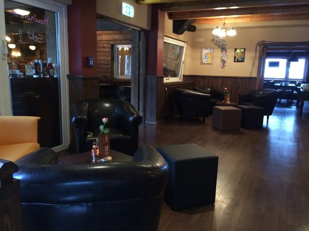 Big Mountain Hostel