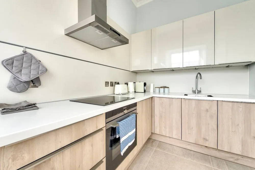 Luxury Georgian Apartment Heart Of The City Location