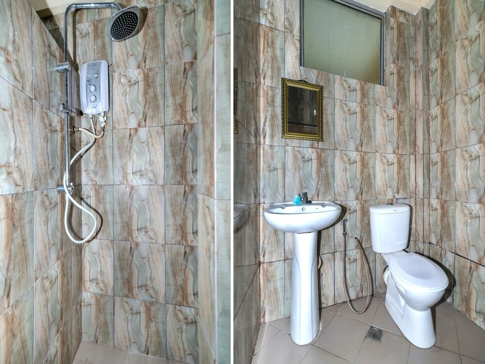 OYO 89932 DD Homestay