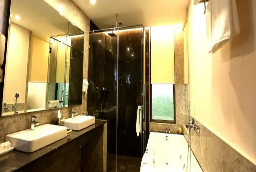 Hotel LA New Delhi
