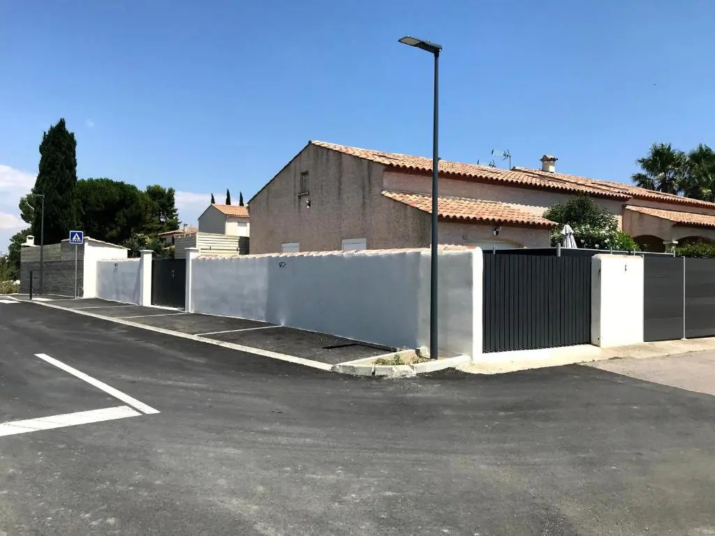 Larmonys Gîte Bien être