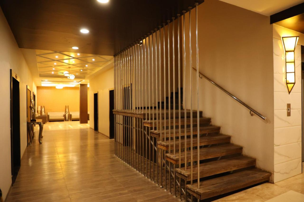 Hotel Varun