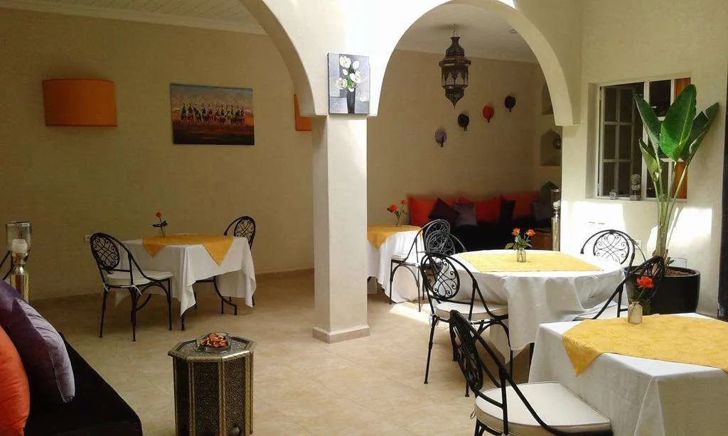 Riad Excellence Luxe