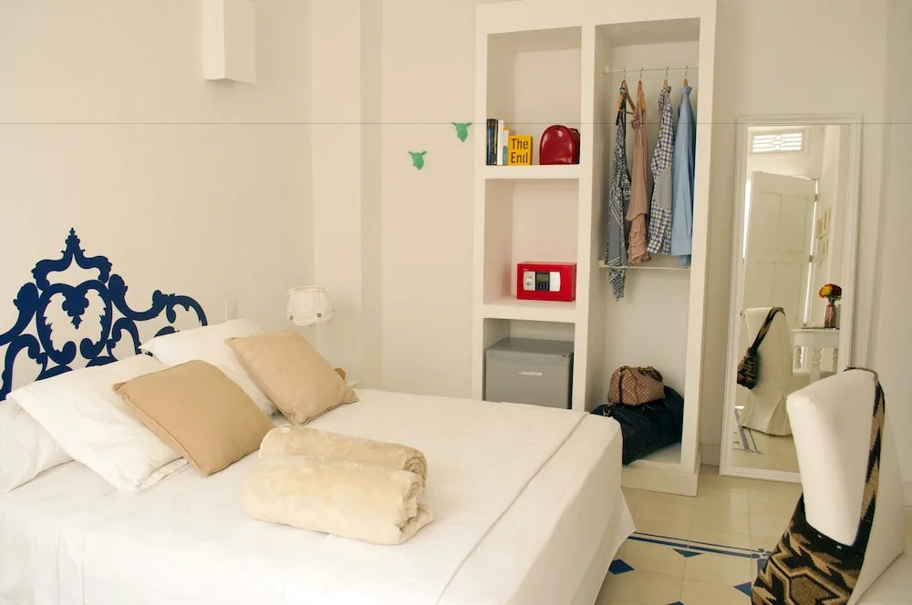 La Casa Del Piano Hotel Boutique by Xarm Hotels