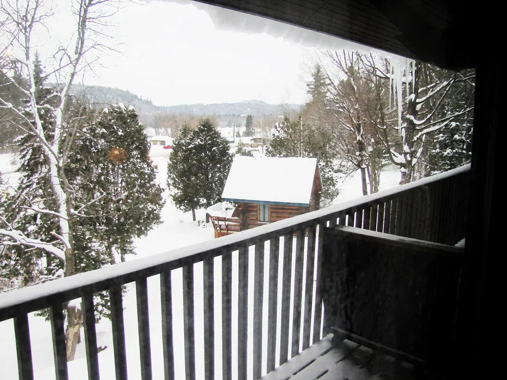 Alpengruss Motel