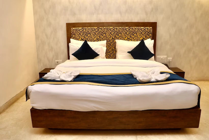 Tivoli Heritage Palace, Rewari