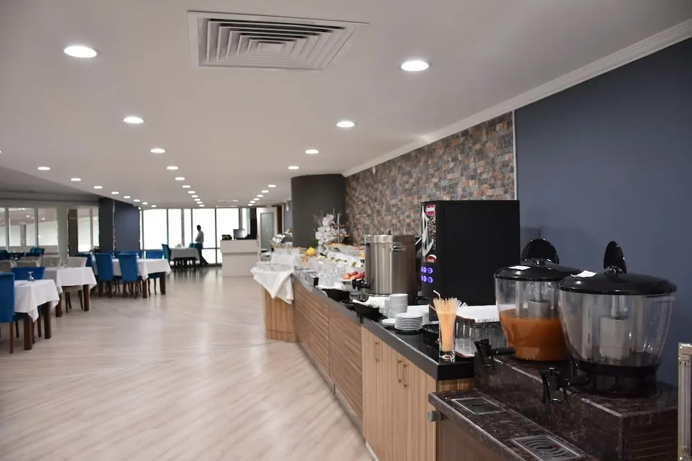 Grand Hotel Artvin
